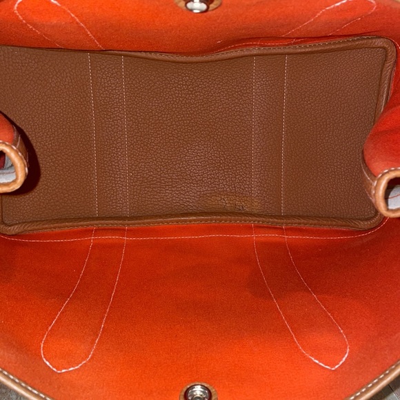Hermes Garden tote - Picture 7 of 16